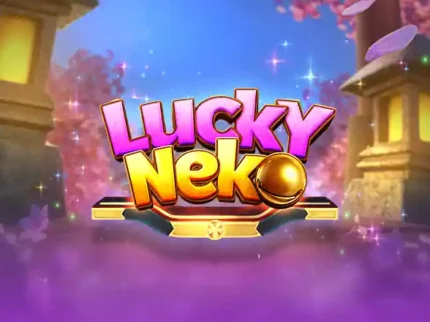 Lucky Neko